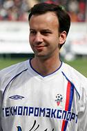 Аркадий Дворкович